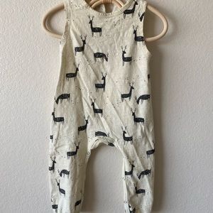 Rylee and Cru Romper